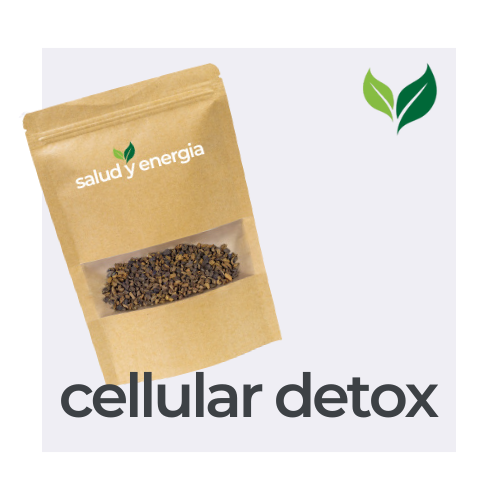 Cellular Detox