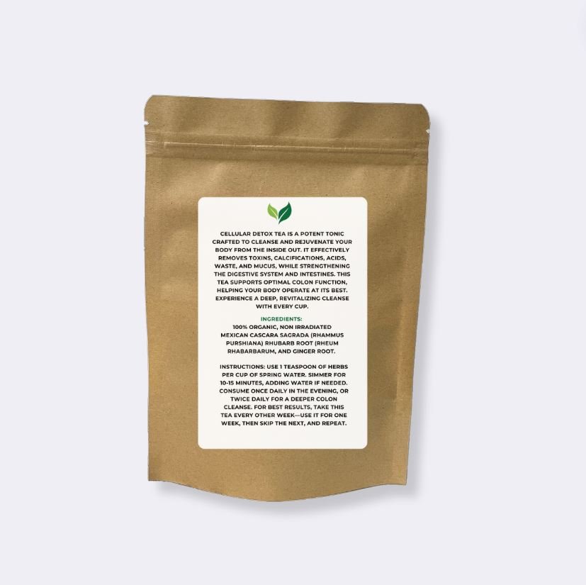 Cellular Detox - Image 2