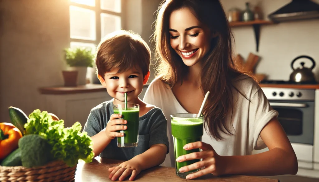 batido para romper ayuno