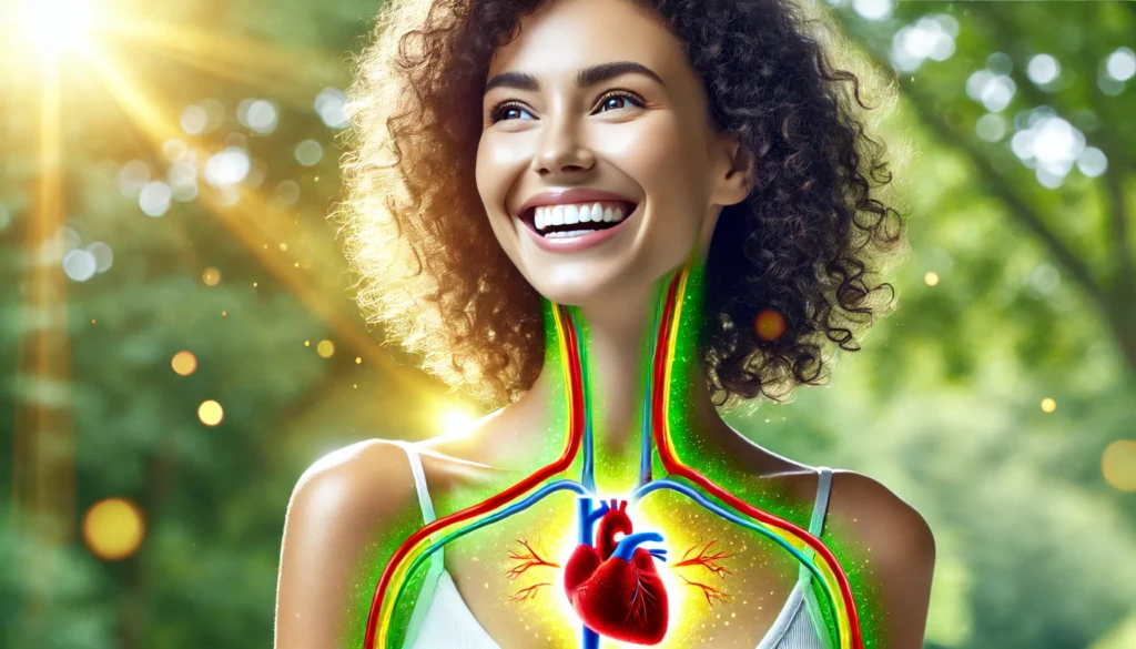 como purificar tu sangre