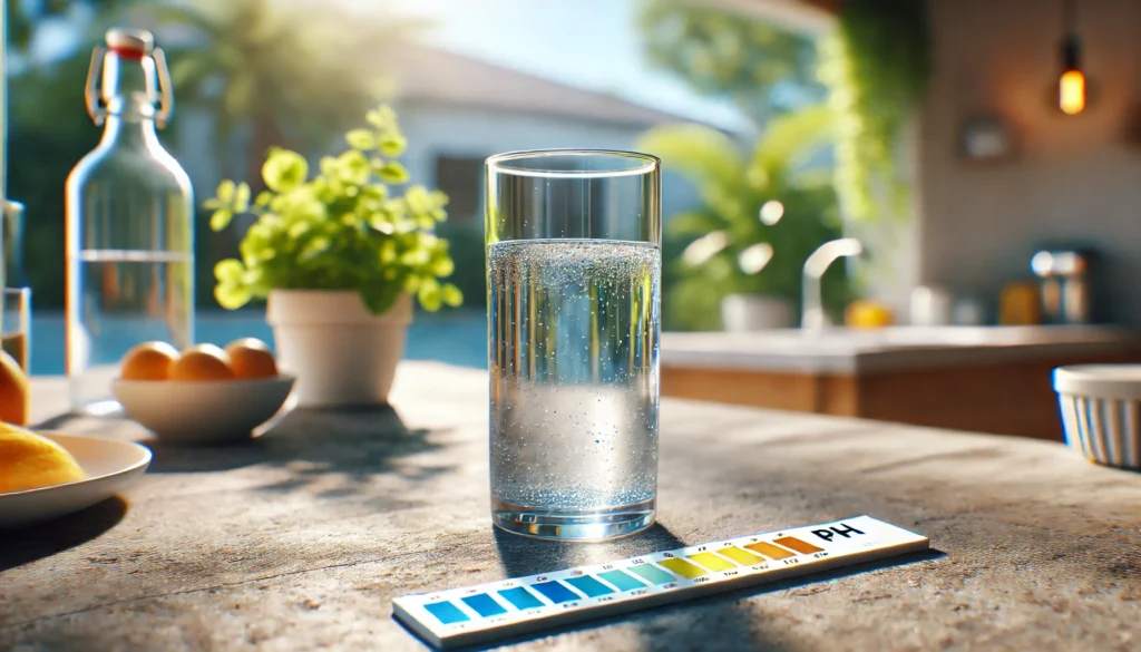 el pH del cuerpo humano importante